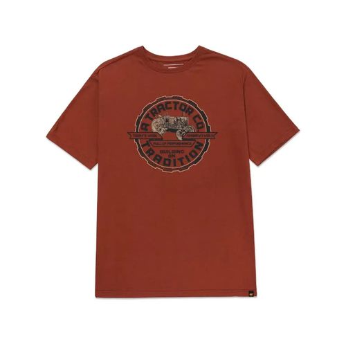 REMERA HOMBRE HISTORIC TRADITIONS
