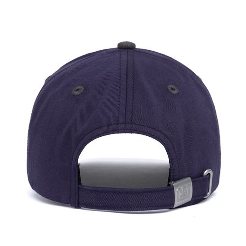 GORRO HOMBRE CAT LOGO COMBINATION