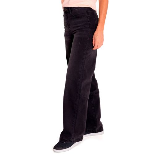 JEANS MUJER TRIBLEND STRETCH DEN