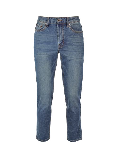 JEANS HOMBRE TRIBLEND STRETCH DENIM STRAIGHT