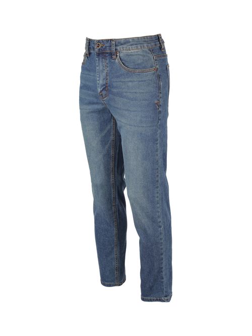 JEANS HOMBRE TRIBLEND STRETCH DENIM STRAIGHT