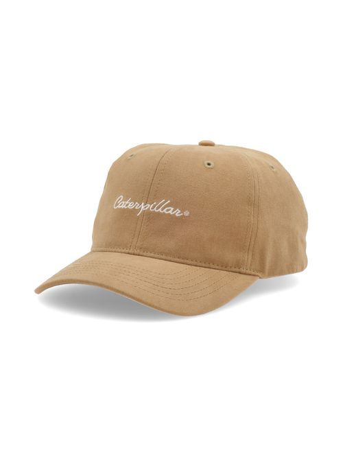 GORRO MUJER W S SCRIPT HAT
