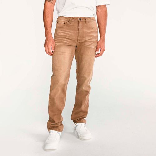 JEANS HOMBRE TRIBLEND STRETCH DENIM SLIM