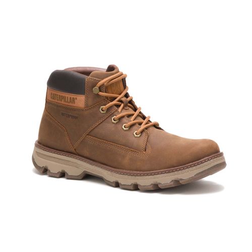 BOTA HOMBRE SITUATE WP
