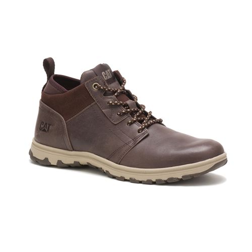 BOTA HOMBRE WREST