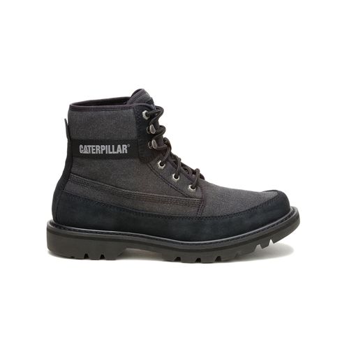 BOTA HOMBRE COLORADO 2 0 CANVAS