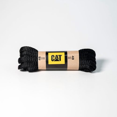 CORDONES UNISEX 57 BLACK LACES
