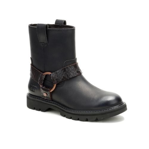 BOTA MUJER GRADER HARNESS
