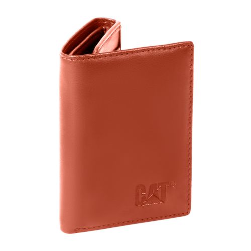 BILLETERA UNISEX KENYA LEATHER WALLET