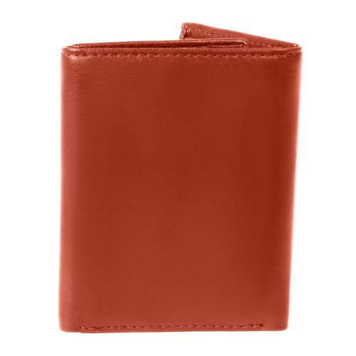 BILLETERA UNISEX KENYA LEATHER WALLET