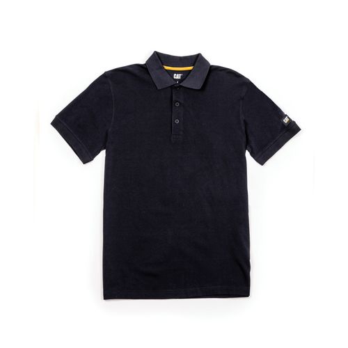 REMERA HOMBRE ESSENTIAL POLO