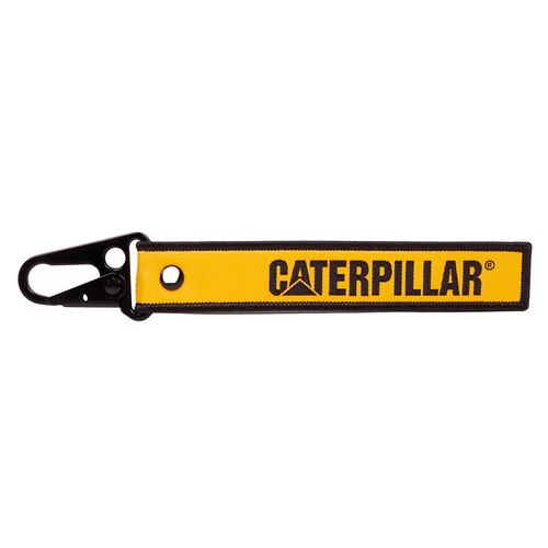 LLAVERO UNISEX WOVEN KEY TAG
