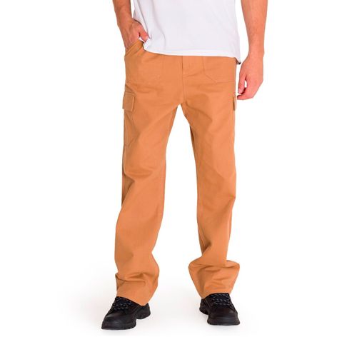 PANTALON HOMBRE HERITAGE STRAIGHT CA