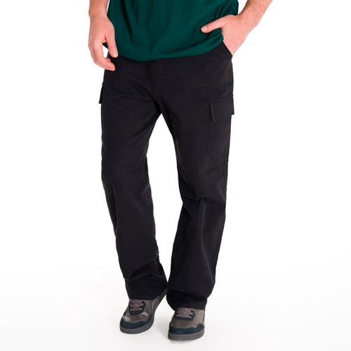 PANTALON HOMBRE HERITAGE STRAIGHT CA