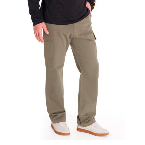 PANTALON HOMBRE HERITAGE STRAIGHT CA