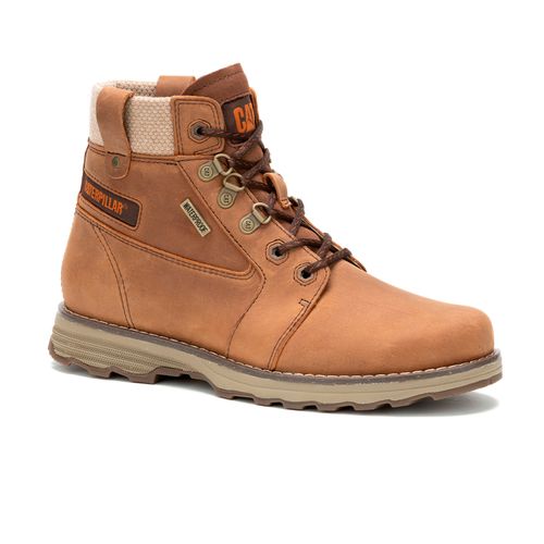 BOTA MUJER CHARLI WP