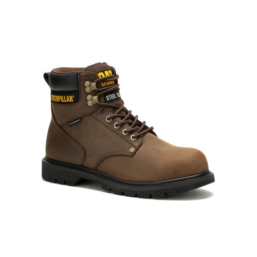 BOTA HOMBRE SECOND SHIFT ST WP