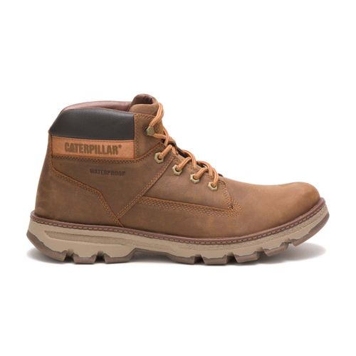 BOTA HOMBRE SITUATE WP