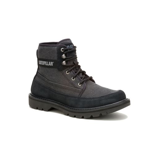 BOTA HOMBRE COLORADO 2 0 CANVAS