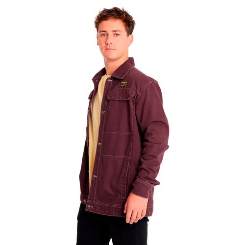 CHAQUETA UNISEX HERITAGE UNIFORM TWI