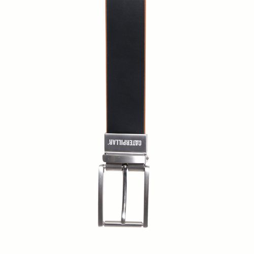 CINTOS HOMBRE RUSSELL LEATHER BELT