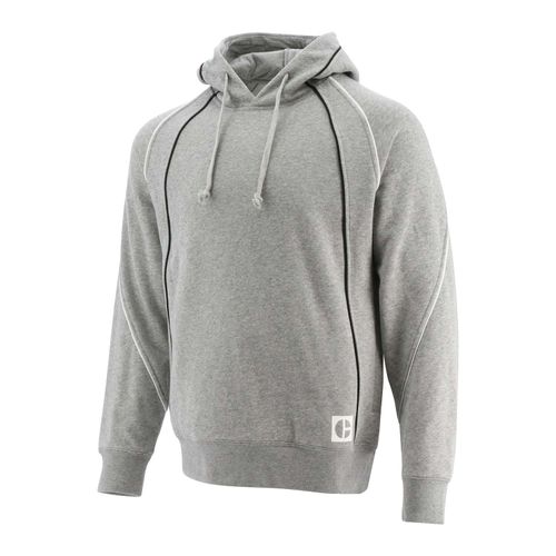 POLERON HOMBRE CODE PULLOVER HOODED