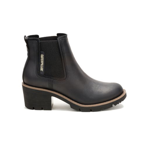 Bota para MUJER REWRITE CHELSEA BLACK