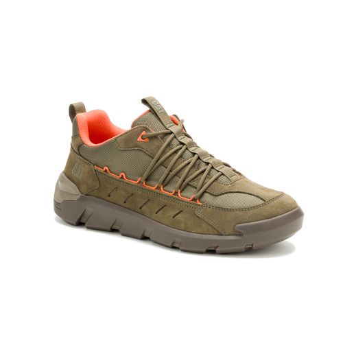 SNEAKER para HOMBRE CRAIL SPORT LOW Dark Olive