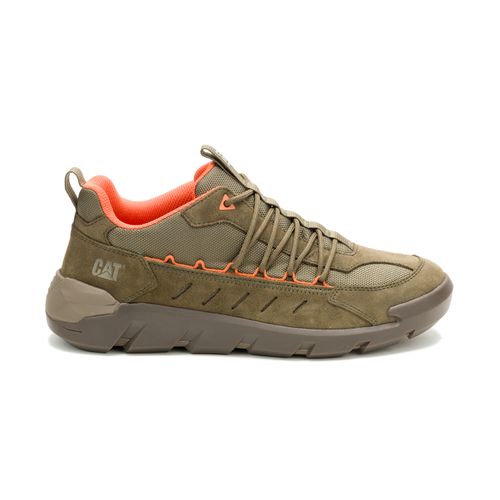 SNEAKER para HOMBRE CRAIL SPORT LOW Dark Olive