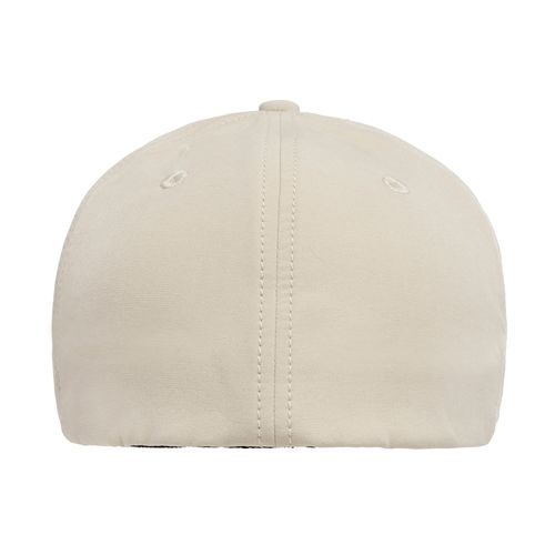 GORRO para HOMBRE CLASSIC CAT LOGO HAT NOMAD-WHITE