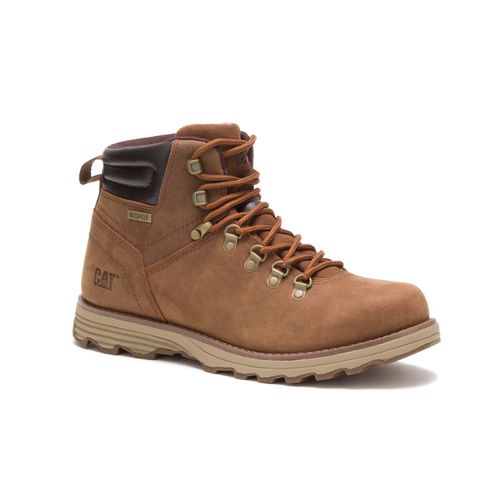 Bota para HOMBRE SIRE WP SAHARA