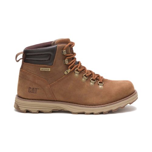 Bota para HOMBRE SIRE WP SAHARA