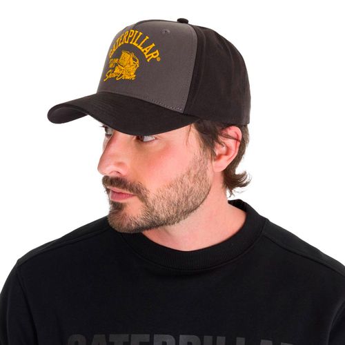 GORRO para HOMBRE SHOWDOWN HAT Pitch Black