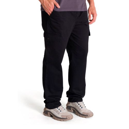 PANTALON para HOMBRE CARGO STRAIGHT PANT Pitch Black
