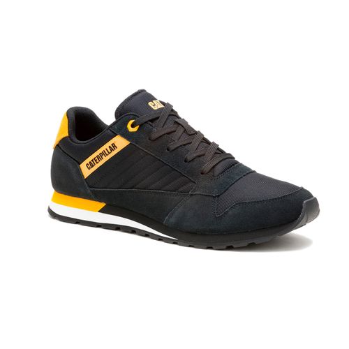 SNEAKER para HOMBRE VENTURA BLACK/BLACK