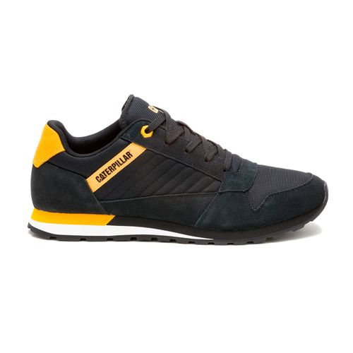 SNEAKER para HOMBRE VENTURA BLACK/BLACK