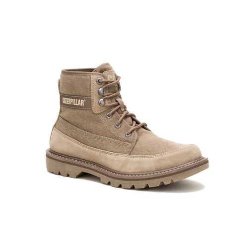 Bota para HOMBRE COLORADO 2.0 CANVAS FOSSIL