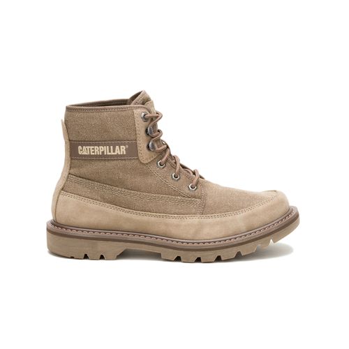 Bota para HOMBRE COLORADO 2.0 CANVAS FOSSIL