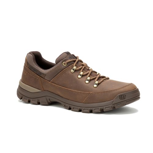 SNEAKER para HOMBRE THRESHOLD HIKER LOW Mushroom