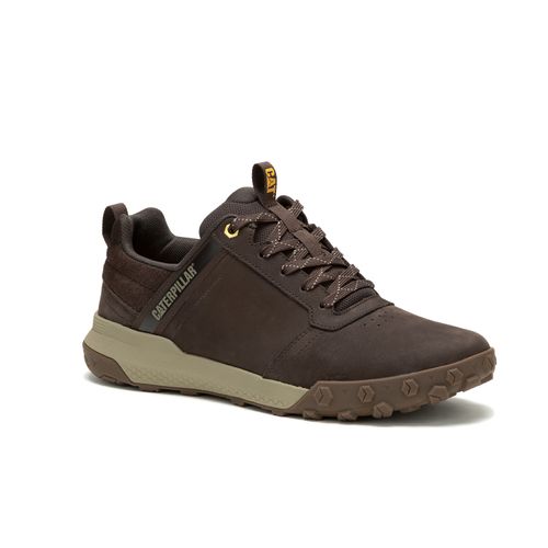 SNEAKER para HOMBRE HEX READY LO COFFEE BEAN