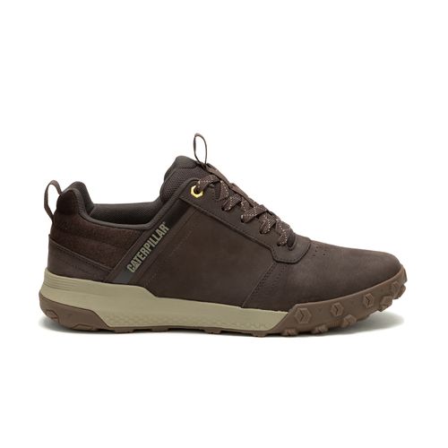 SNEAKER para HOMBRE HEX READY LO COFFEE BEAN