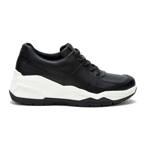 SNEAKER para MUJER WATCHFUL BLACK