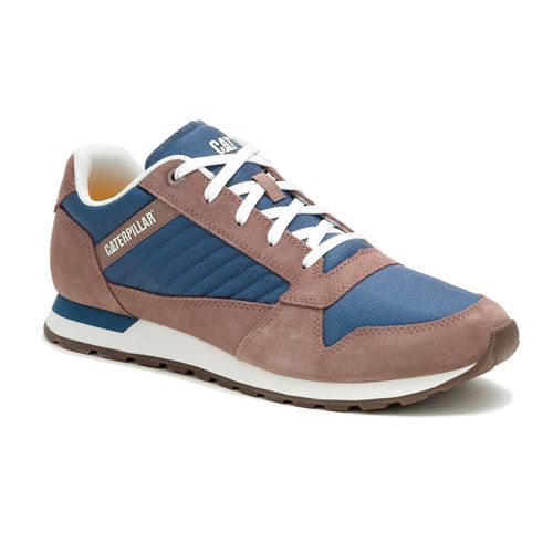 SNEAKER para HOMBRE VENTURA VINTAGE INDIGO