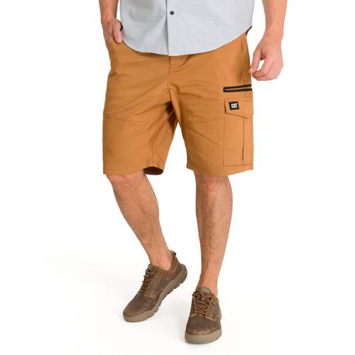 SHORT para HOMBRE FOUNDATION CARGO SHO TAWNY BROWN