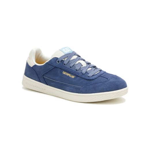 SNEAKER para HOMBRE PAUSE RETRO T-TOE VINTAGE INDIGO