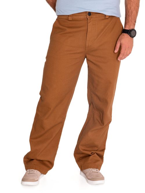 PANTALON para HOMBRE TWILL CARPENTER STRA BRONZE[961