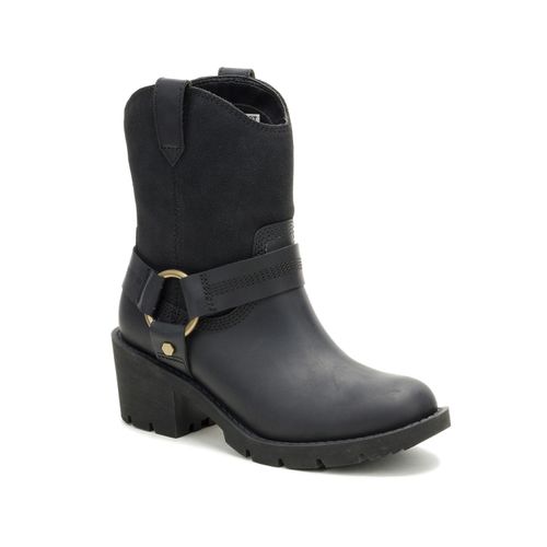 Bota para MUJER REWRITE HARNESS BLACK