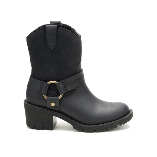 Bota para MUJER REWRITE HARNESS BLACK