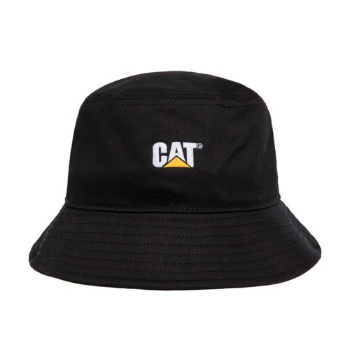 GORRO UNISEX WORKWEAR BUCKET HAT (158) BLACK