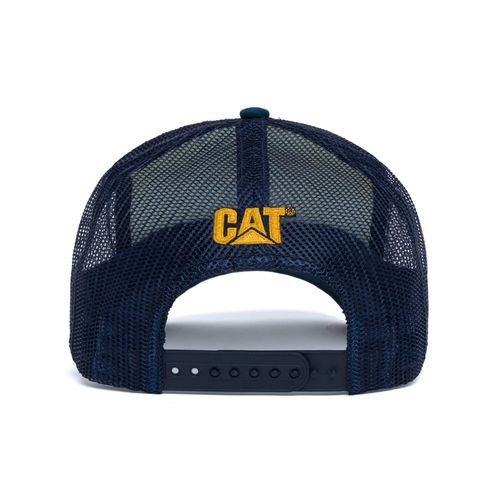 GORRO para HOMBRE POWER DANNY TRUCKER VANILLA